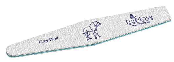 EzFlow Lima Grey Wolf Pro File 150-150